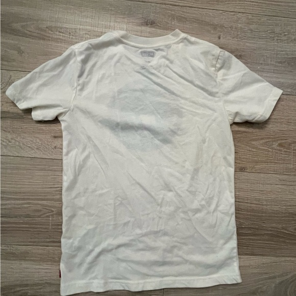 Levi Camo Tee Shirt Youth 10/12 - Picture 4 of 4